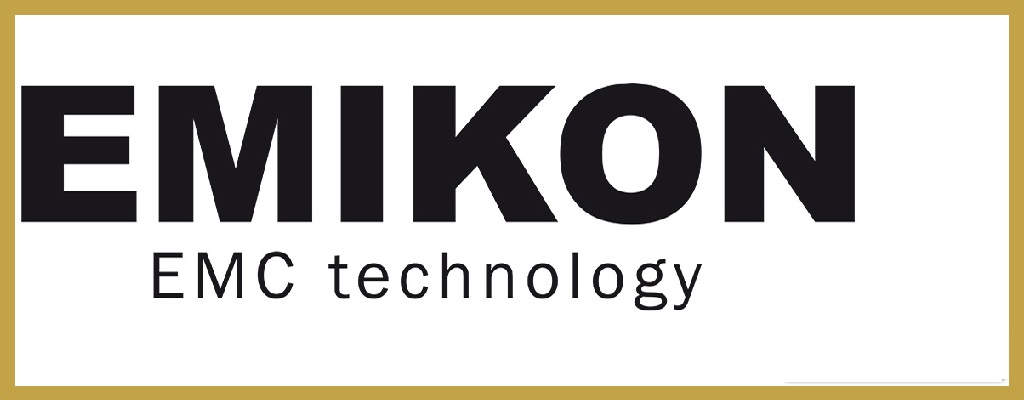 Logo de Emikon EMC Technology